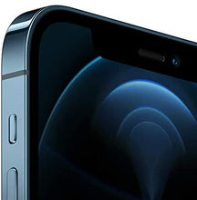 Load image into Gallery viewer, Apple iPhone 12 Pro with FaceTime, 128GB, 5G, Ocean Blue