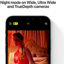 Load image into Gallery viewer, Apple iPhone 12 Pro with FaceTime, 128GB, 5G, Ocean Blue