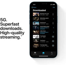 Load image into Gallery viewer, Apple iPhone 12 Pro with FaceTime, 128GB, 5G, Ocean Blue