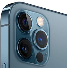 Load image into Gallery viewer, Apple iPhone 12 Pro with FaceTime, 128GB, 5G, Ocean Blue