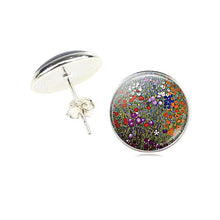 Load image into Gallery viewer, Stainless Steel Jewelry Earrings for Women