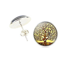 Load image into Gallery viewer, Stainless Steel Jewelry Earrings for Women