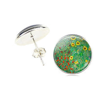 Load image into Gallery viewer, Stainless Steel Jewelry Earrings for Women