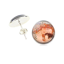 Load image into Gallery viewer, Stainless Steel Jewelry Earrings for Women