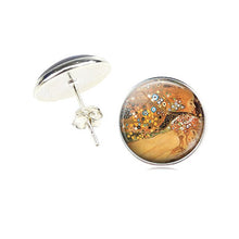 Load image into Gallery viewer, Stainless Steel Jewelry Earrings for Women