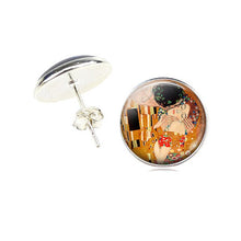 Load image into Gallery viewer, Stainless Steel Jewelry Earrings for Women