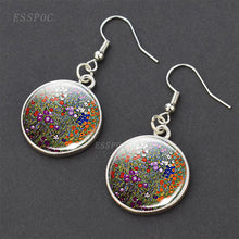 Load image into Gallery viewer, Stainless Steel Jewelry Earrings for Women