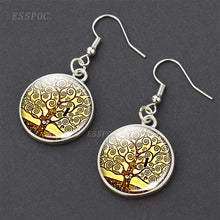 Load image into Gallery viewer, Stainless Steel Jewelry Earrings for Women