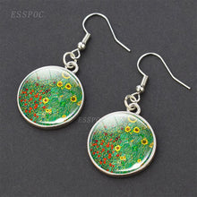 Load image into Gallery viewer, Stainless Steel Jewelry Earrings for Women