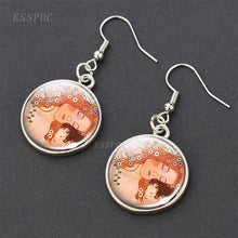 Load image into Gallery viewer, Stainless Steel Jewelry Earrings for Women