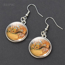 Load image into Gallery viewer, Stainless Steel Jewelry Earrings for Women