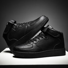 Load image into Gallery viewer, Hzxlinl high quality white shoes moda mujer 2019