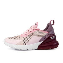 Load image into Gallery viewer, Shoes 2019 ladies trainers shoes white platform shoes woman baskets femme ladies