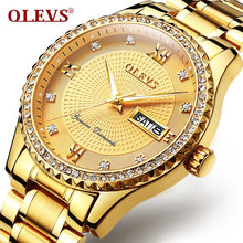 Load image into Gallery viewer, Top brand watches luminous business wrist watch